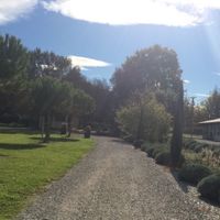 Ma salle de réception