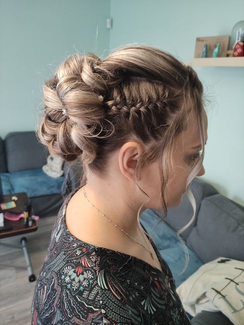 Essai coiffure 3