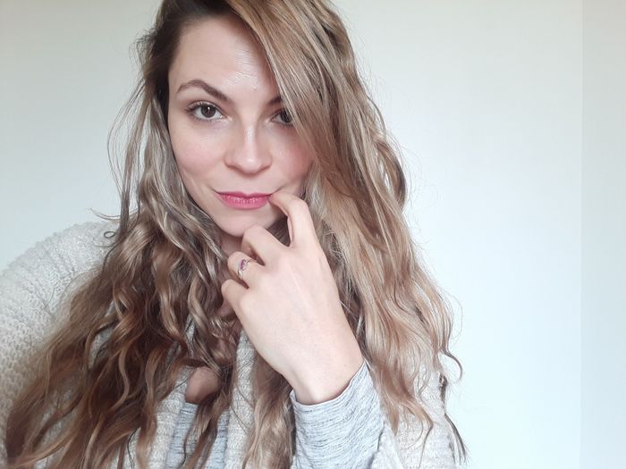 Bijoux de cheveux - 1