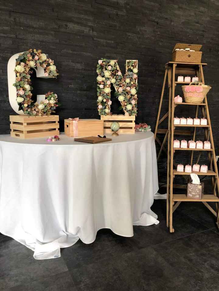 Mariée depuis samedi 1er octobre 2022 - 1