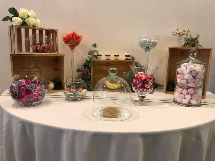 Mariée depuis samedi 1er octobre 2022 - 5