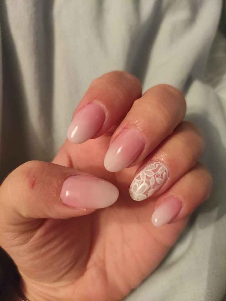 Mariée depuis samedi 1er octobre 2022 - 7