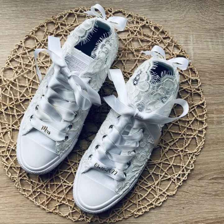 Mariée depuis samedi 1er octobre 2022 - 9