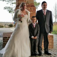 çA y est c’est passé - 1