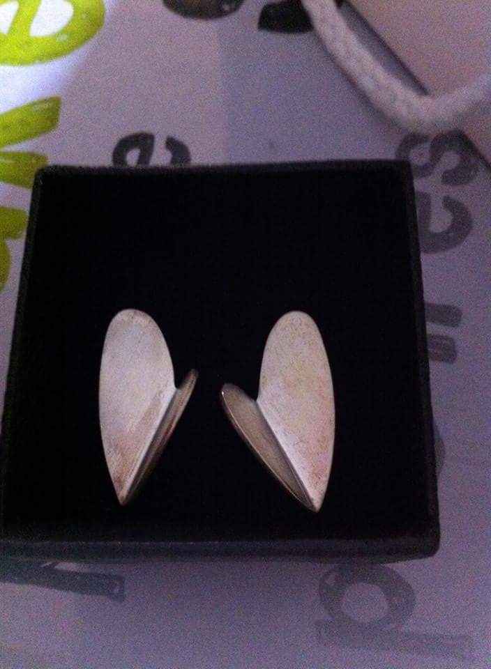 Mes boucles d oreilles - 2