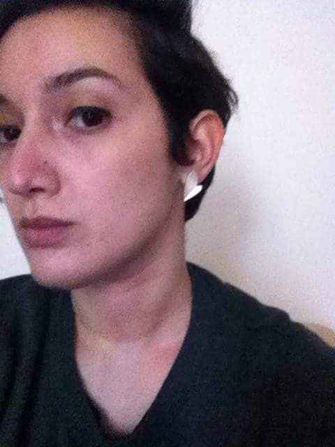 Mes boucles d oreilles - 3