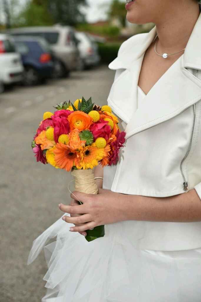 Ayé mariage fait - 3
