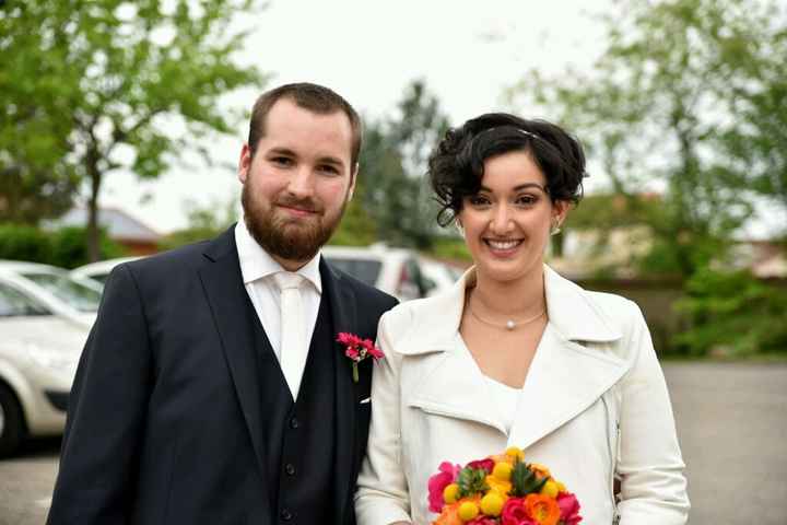Ayé mariage fait - 4