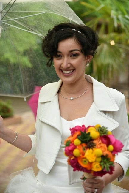 Ayé mariage fait - 2