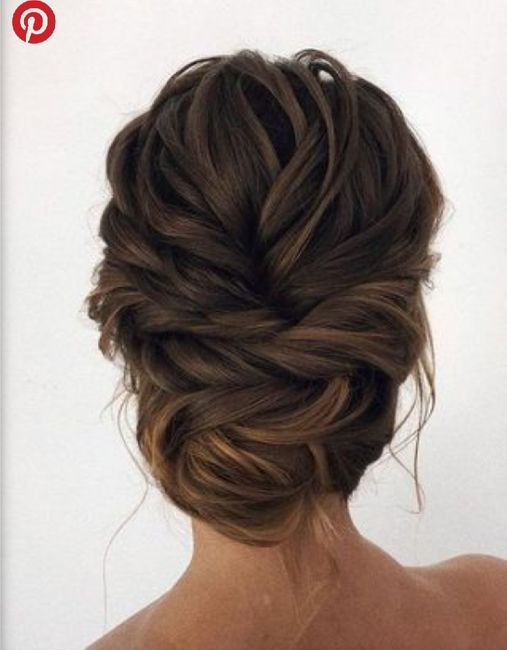 Long ou court : Les cheveux 👩 1