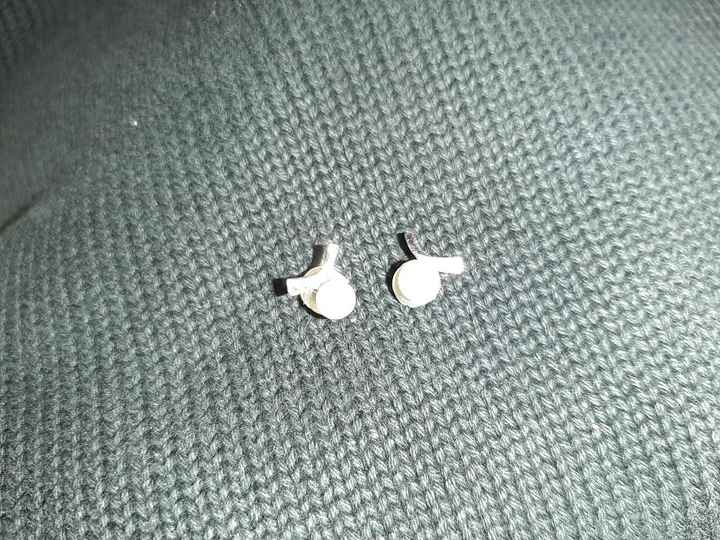 Long ou court : Les boucles d'oreilles  🎀 - 1
