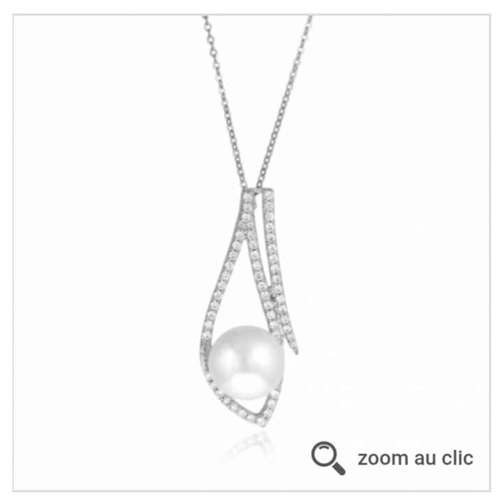 Long ou court : Le collier 📿 - 1