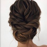 Long ou court : Les cheveux 👩 - 1