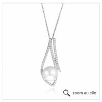 Long ou court : Le collier 📿 - 1