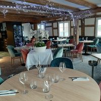 Réception en salle ou en extérieur ? - 1