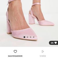 Dis-nous si tu as déjà trouvé tes chaussures de mariée ! - 1