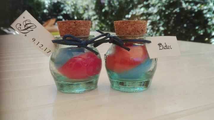 Cadeaux invités diy - 1