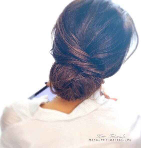  Coiffure? - 1