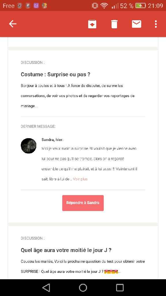  Help! Besoin d'aide les admin! - 1