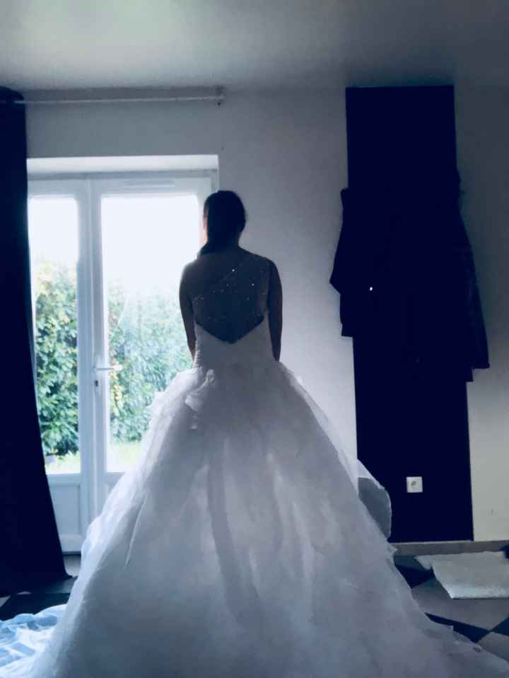  La précieuse 🙏🏻 - 1