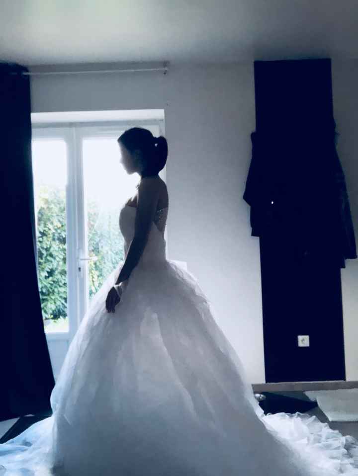  La précieuse 🙏🏻 - 2