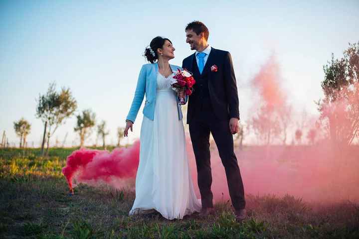 La course aux derniers petits achats - 2