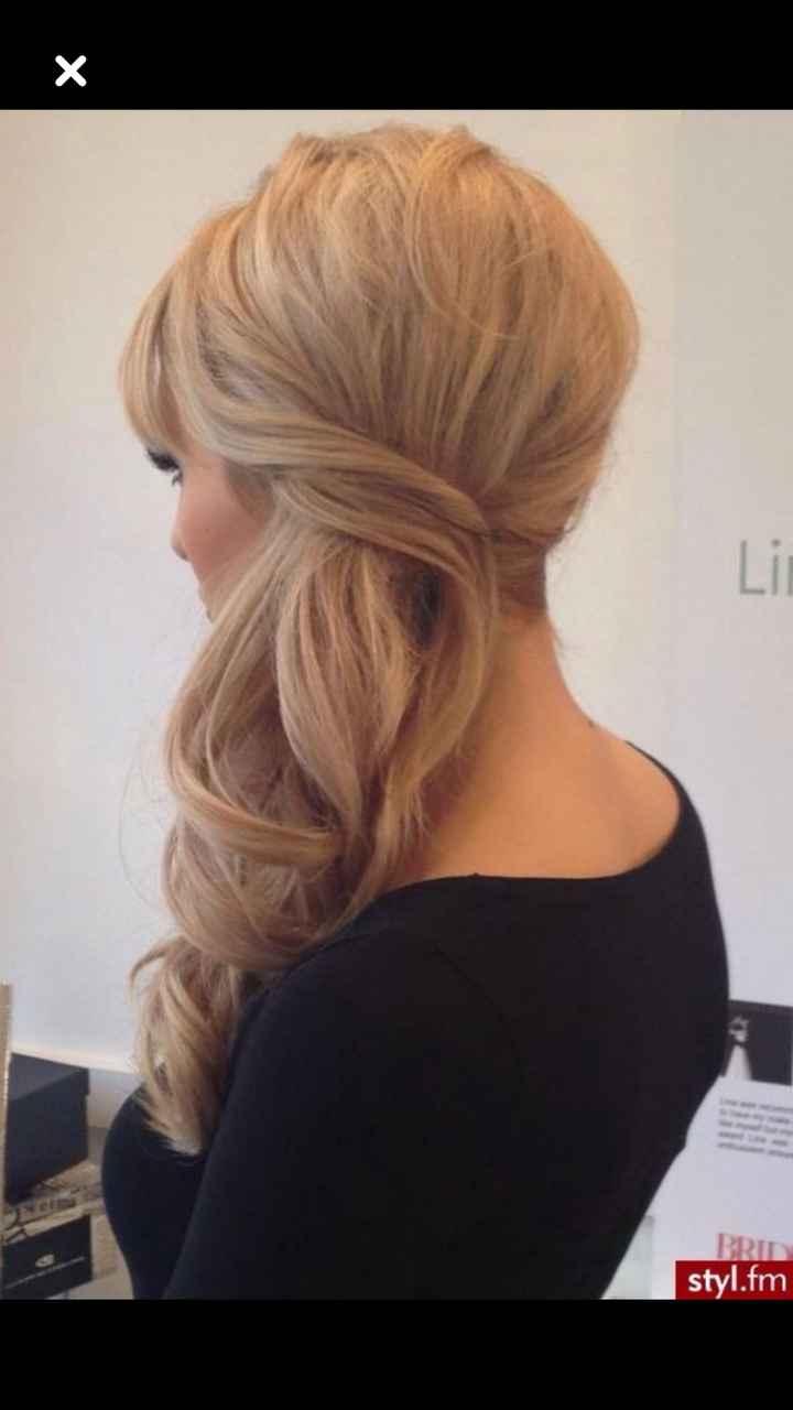 Montrez-moi vos coiffures - 2