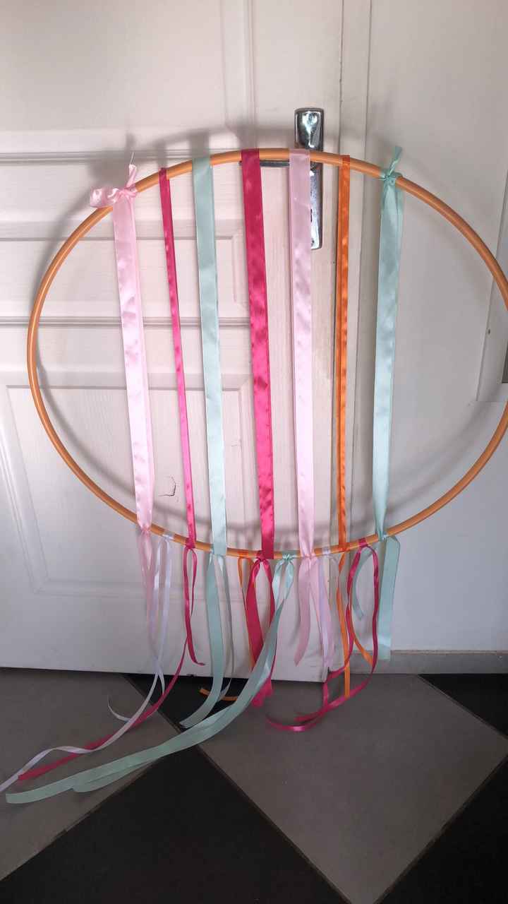 Inspiration cerceaux - 1