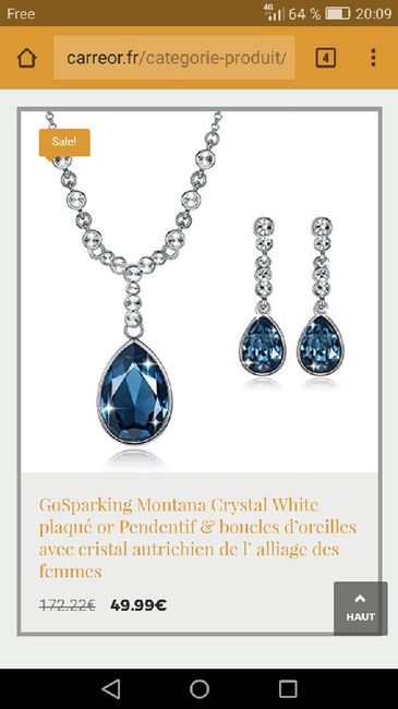 Choix des bijoux - 5