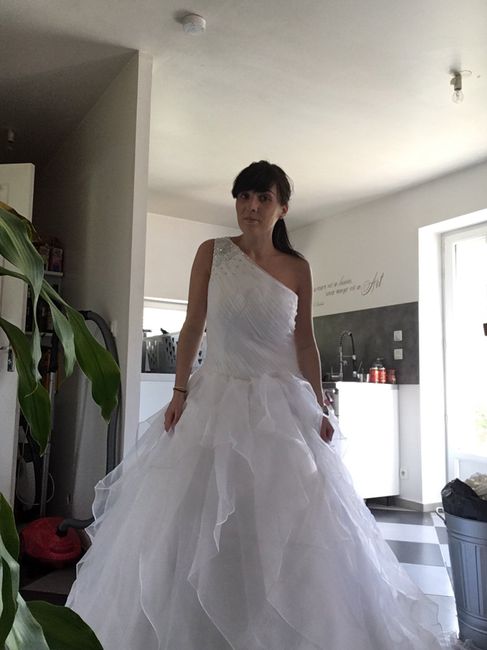Acheter sa robe sur milanoo.com - 3