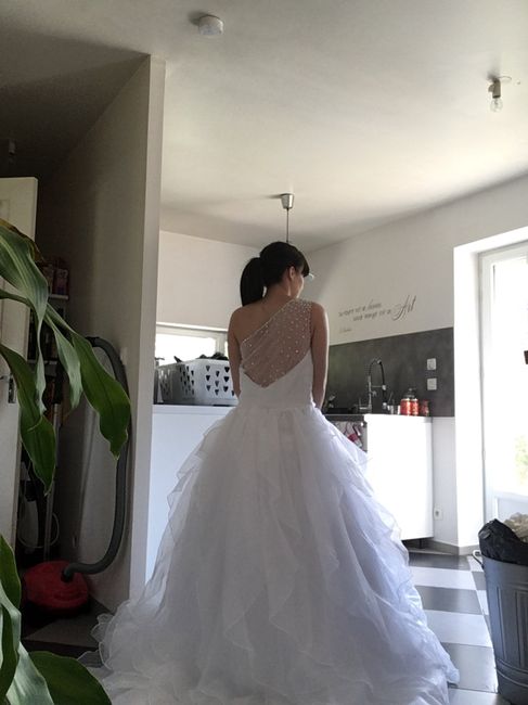  Robes jjhouse,  milanoo,  aliexpress.. - 4