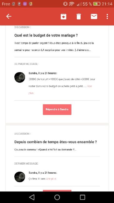  Help! Besoin d'aide les admin! - 1