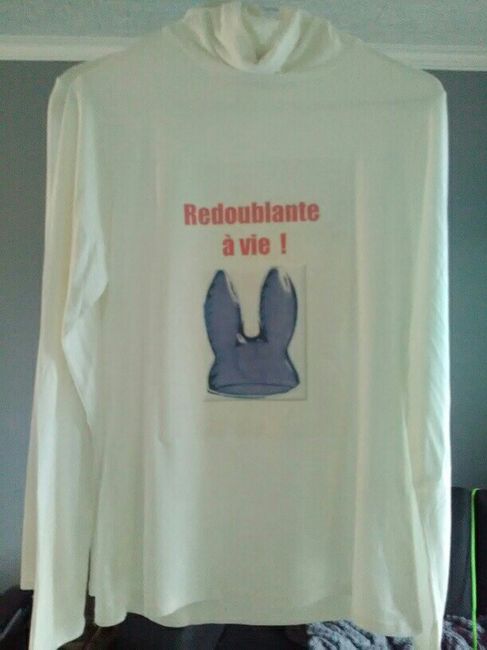  Encore un petit diy  pour un dimanche pluvieux - 1