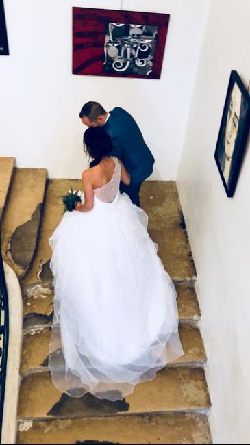 🚨🚨 robes de mariée 🚨🚨 - 1