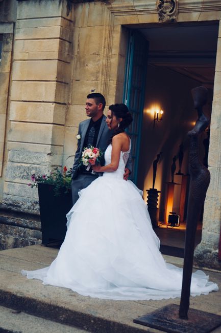 🚨🚨 robes de mariée 🚨🚨 - 3