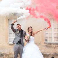Fumigènes colorés ! - 3