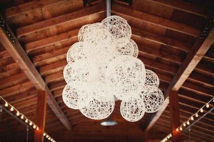Quel habillage de plafond? - 1