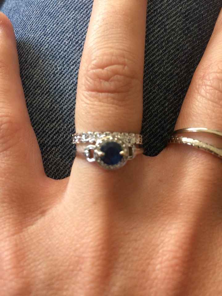  Elle est la 💍😍 - 3
