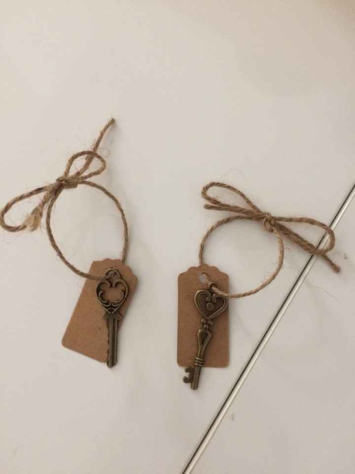  diy du début de semaine - 2