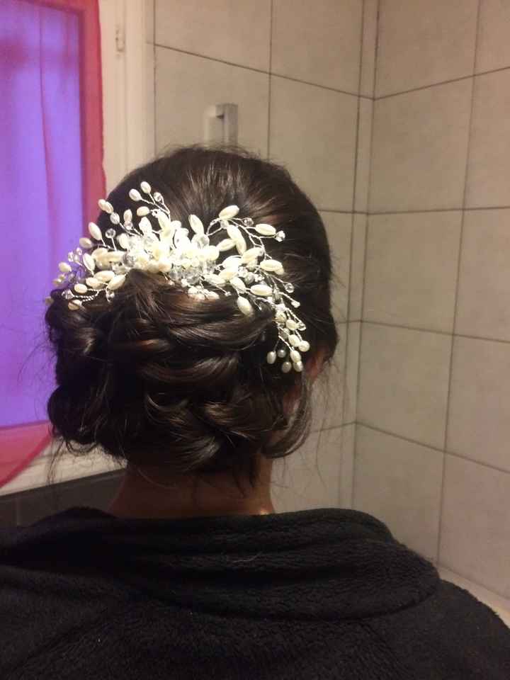  1er essai coiffure - 3
