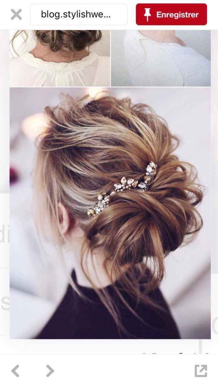  a la recherche de ... - 1