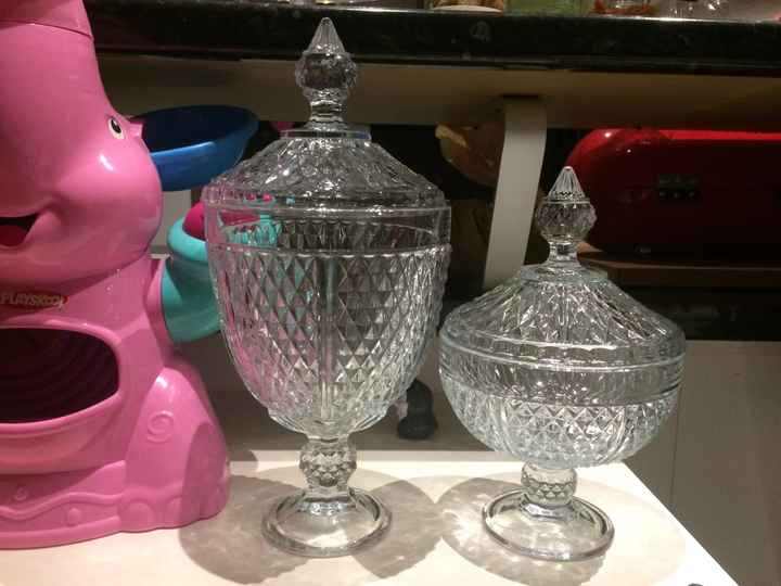  Bonbonnières Leclerc - 1