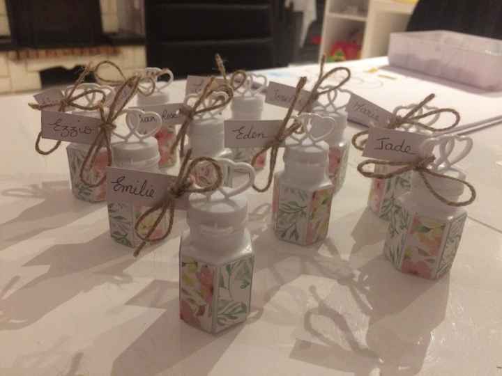 à moi de vous montrer... - 1