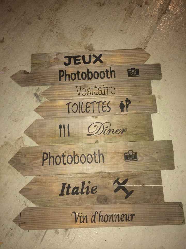 On avance on avance! - 1