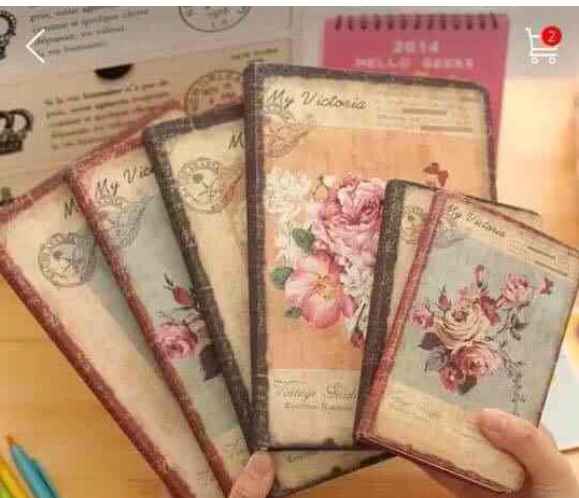 Doute sur mon choix de « livre d’or » - 1