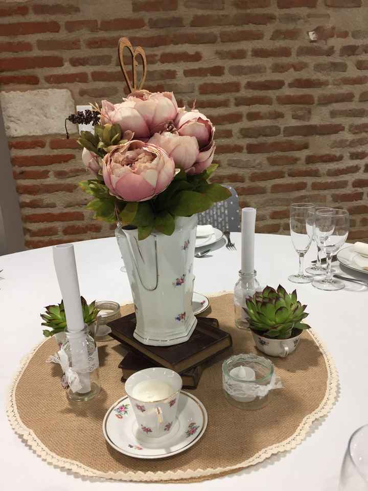 1 an et demi de préparatifs qui se terminent.... - 2