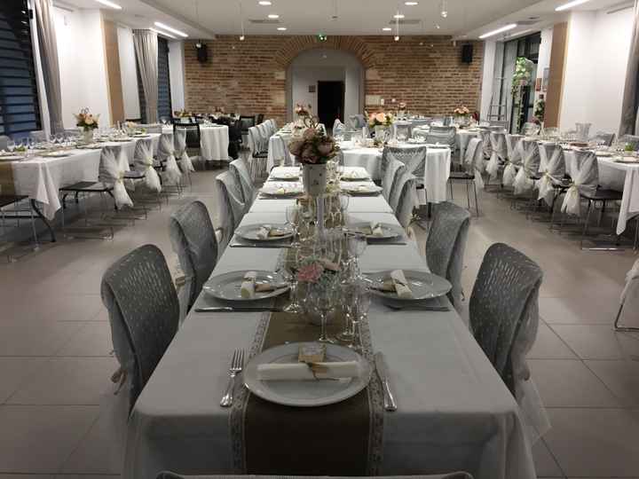 1 an et demi de préparatifs qui se terminent.... - 3