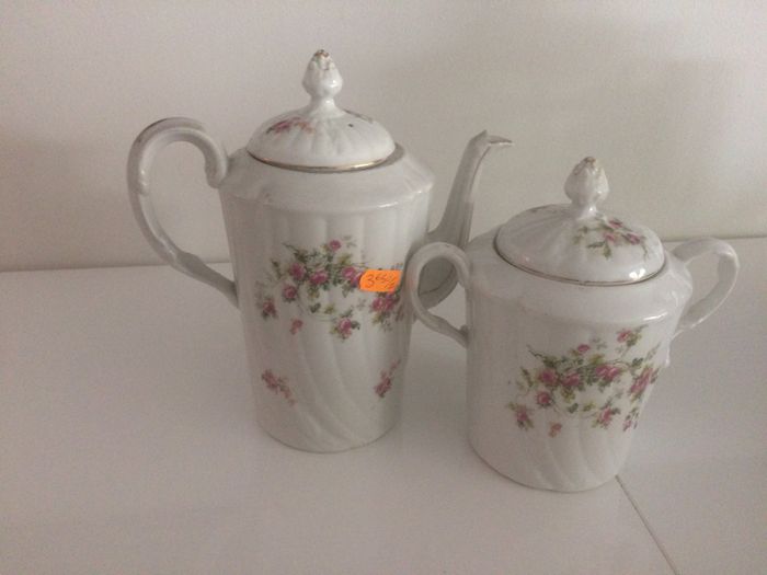  Trouvailles du jour - 4