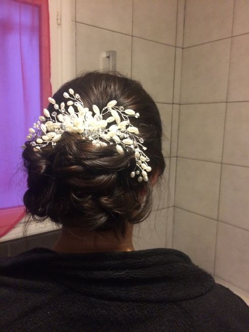  1er essai coiffure - 3