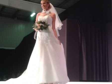 salon du mariage 